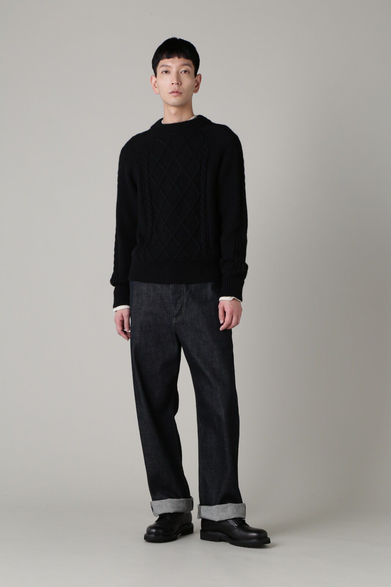 MARGARET HOWELL「ORGANIC COTTON DENIM」|その他|
