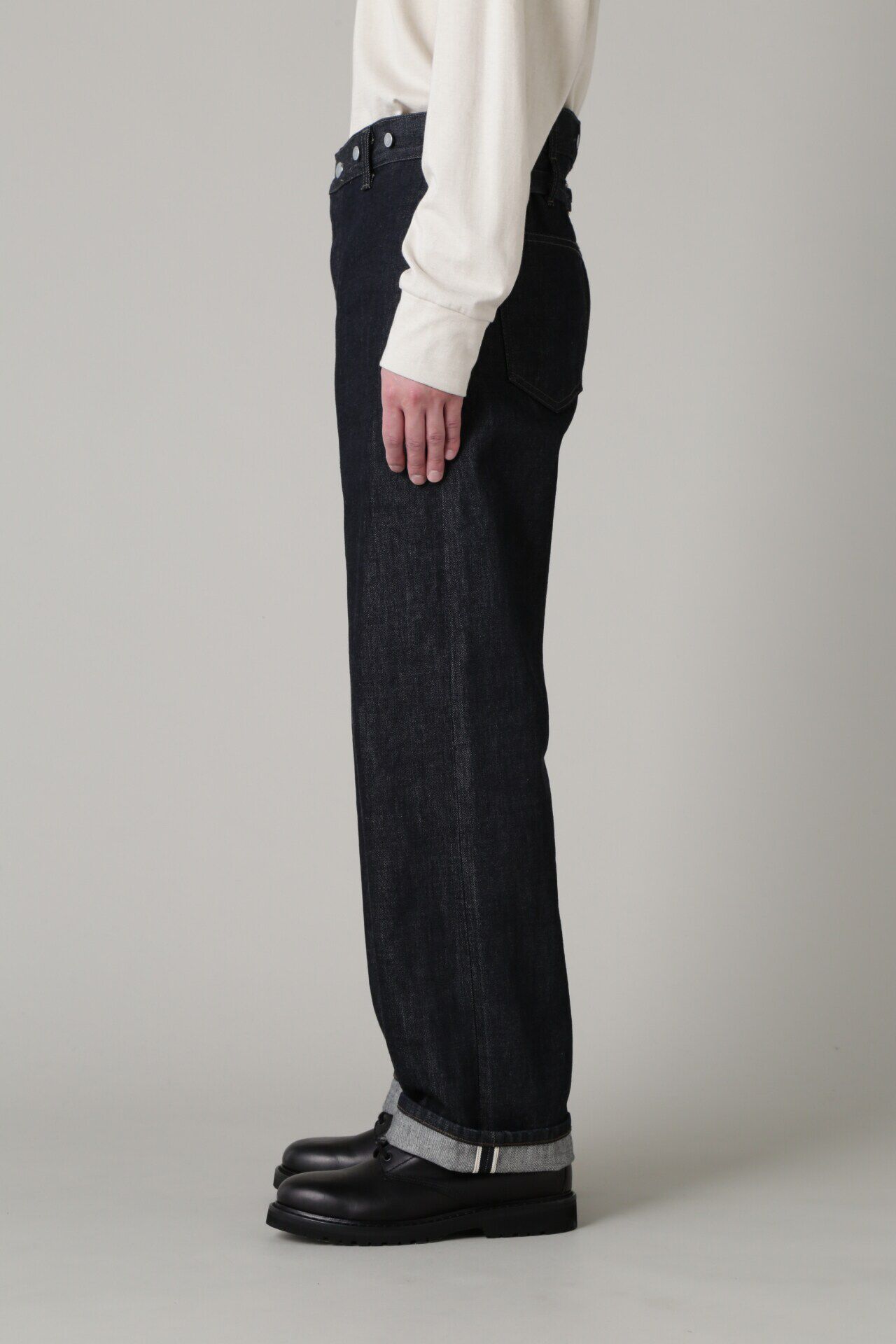 MARGARET HOWELL「ORGANIC COTTON DENIM」|その他|