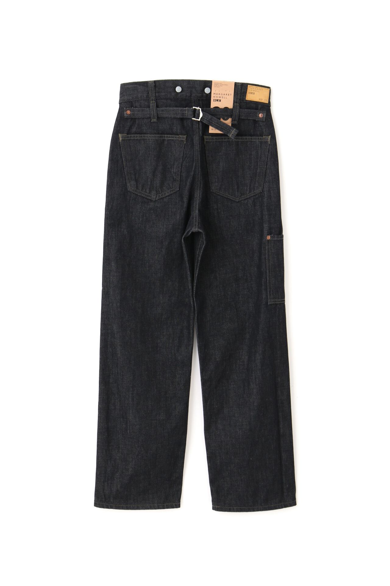 MARGARET HOWELL「ORGANIC COTTON DENIM」|その他|