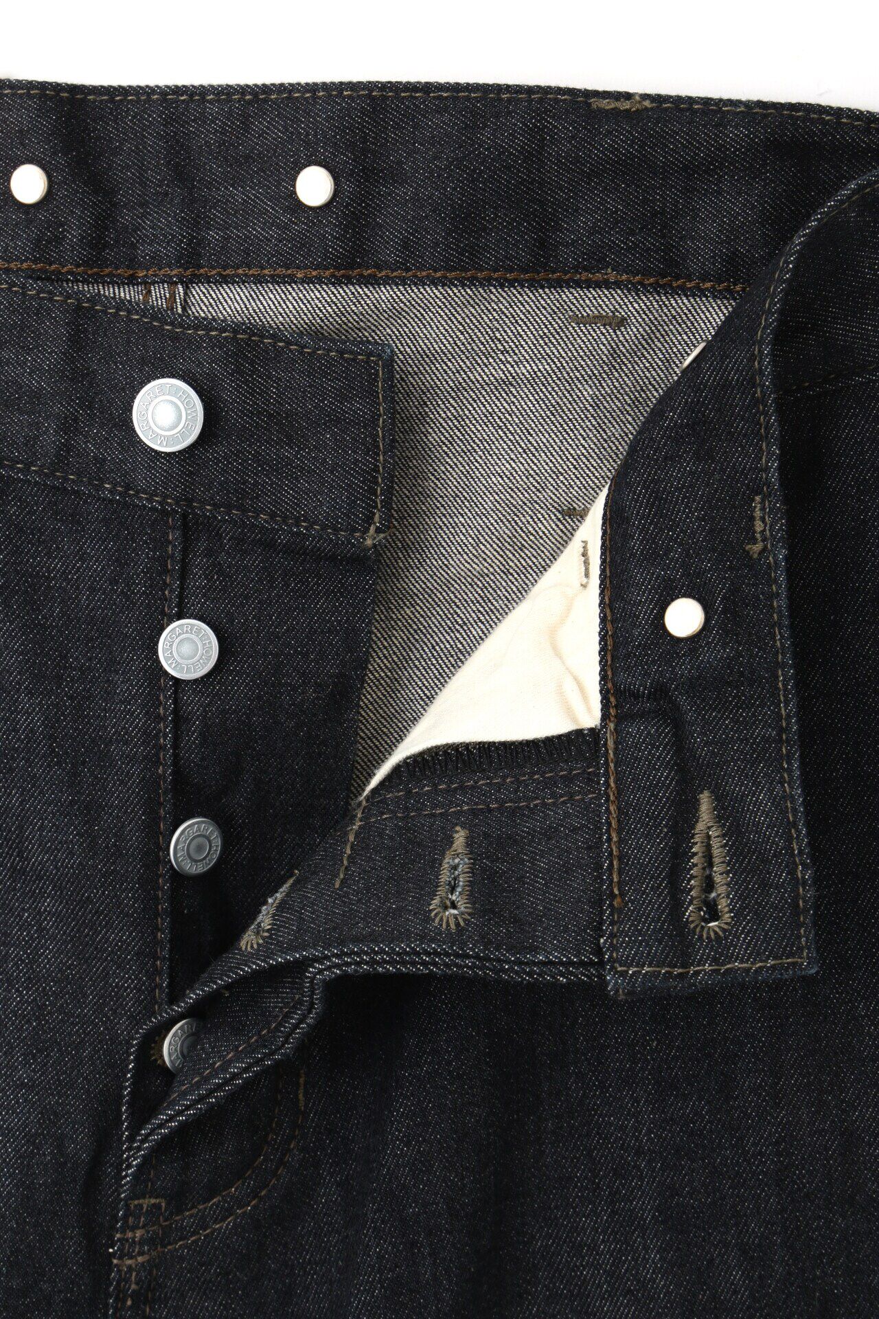 MARGARET HOWELL「ORGANIC COTTON DENIM」|その他|