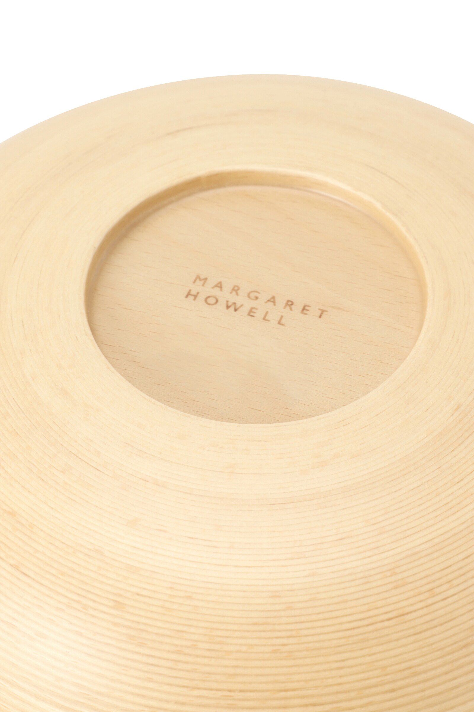 MARGARET HOWELL HOUSEHOLDGOODS「BUNACO ORIGINAL BOWL LARGE」|食器・キッチングッズ|