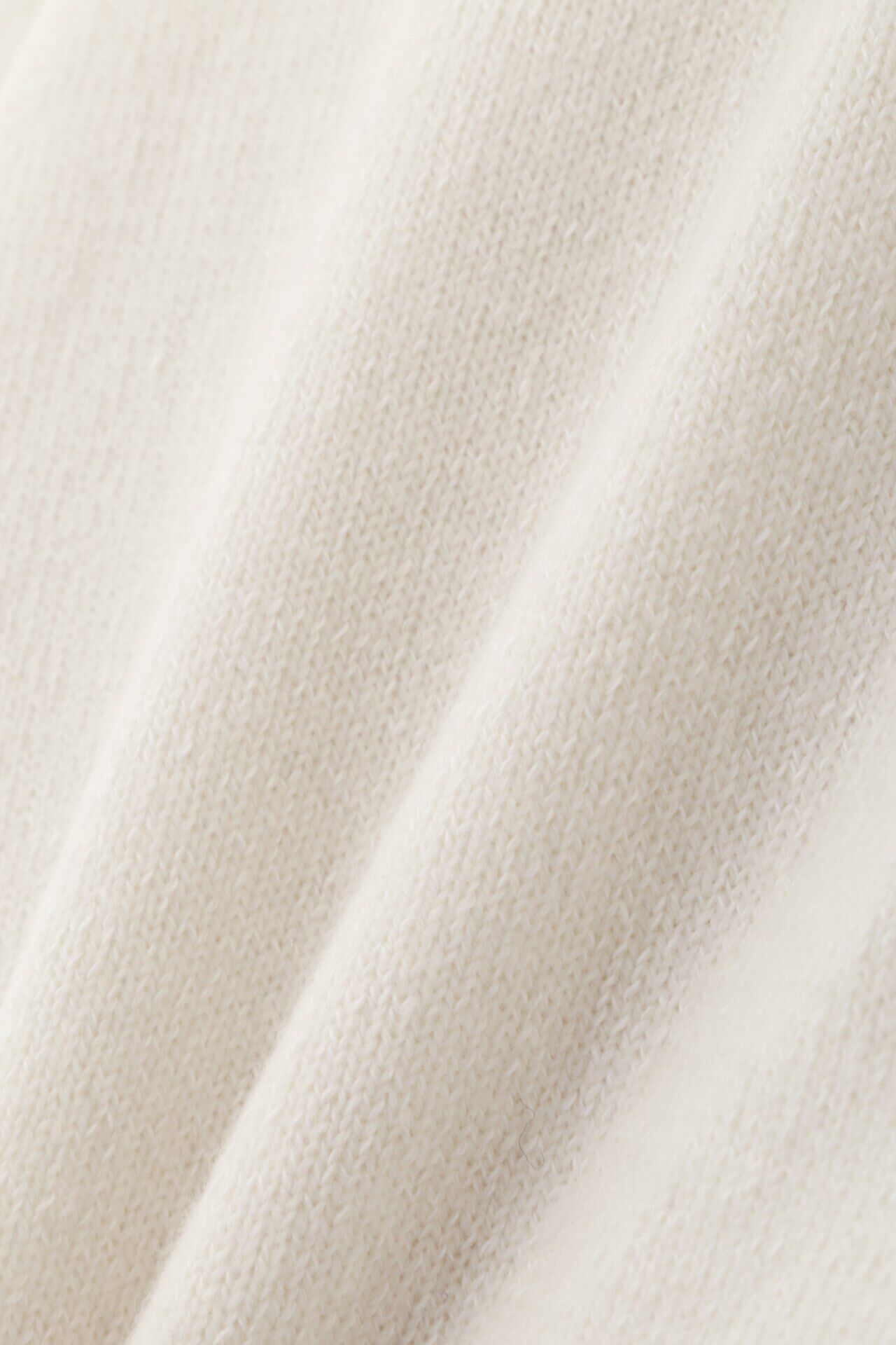 MARGARET HOWELL HOUSEHOLDGOODS「WOOL COTTON」|カーディガン|