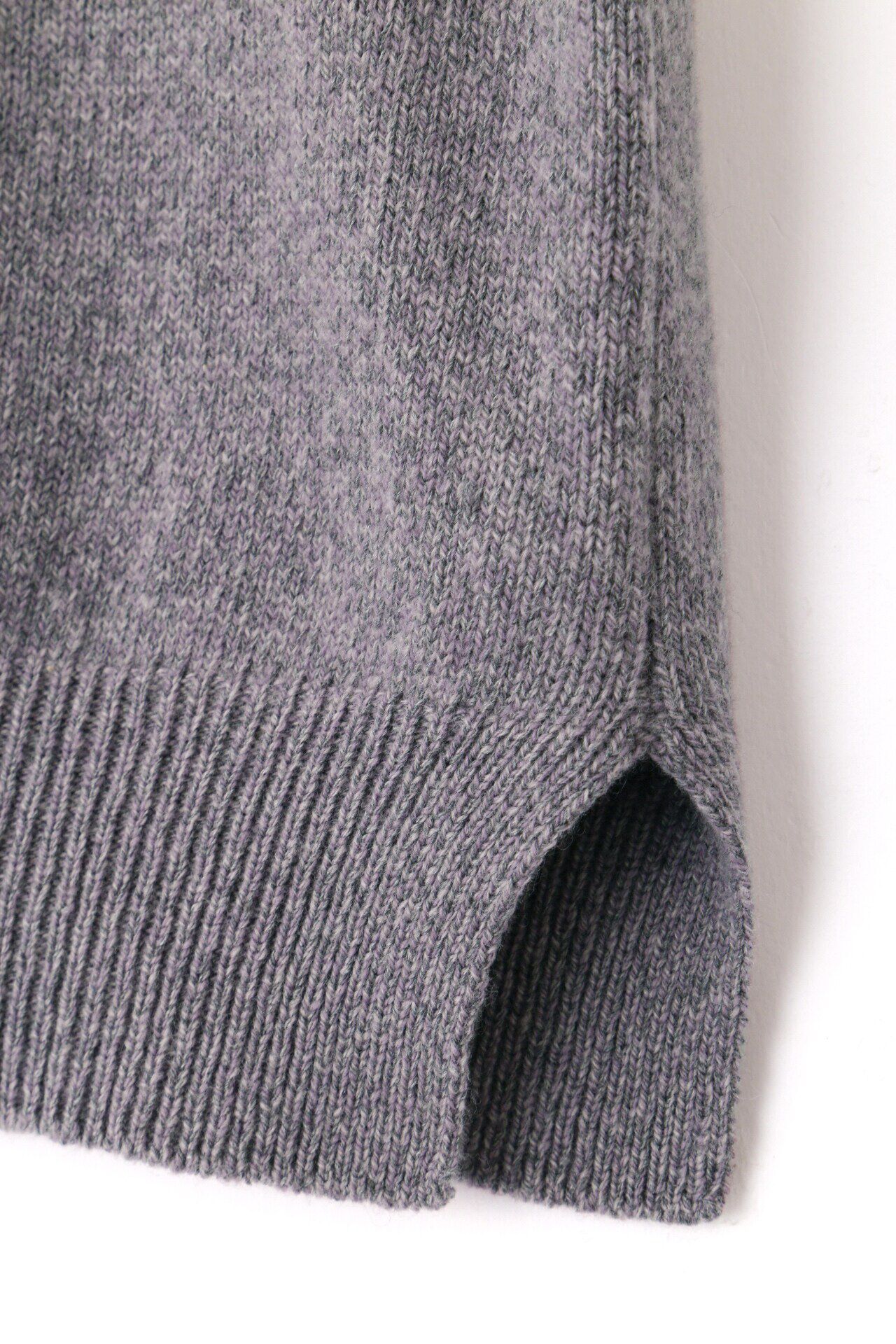 MARGARET HOWELL HOUSEHOLDGOODS「WOOL COTTON」|カーディガン|