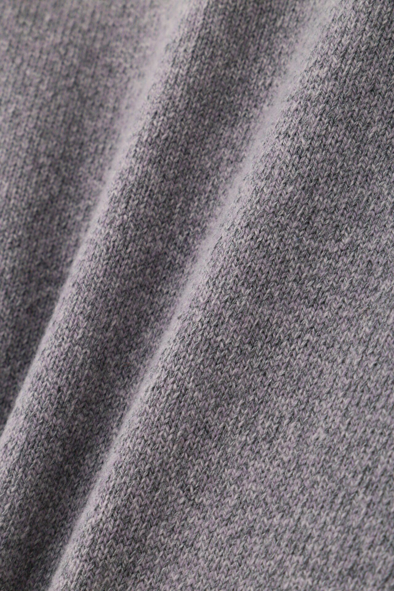 MARGARET HOWELL HOUSEHOLDGOODS「WOOL COTTON」|カーディガン|