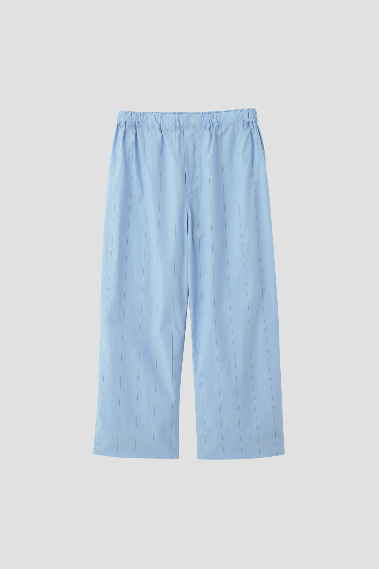 MARGARET HOWELL HOUSEHOLDGOODS「WIDE STRIPE COTTON LINEN」|その他|