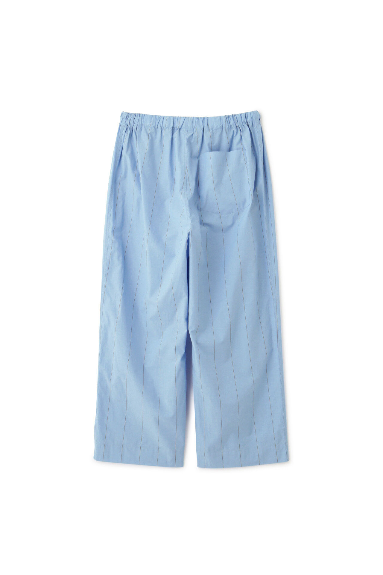 MARGARET HOWELL HOUSEHOLDGOODS「WIDE STRIPE COTTON LINEN」|その他|