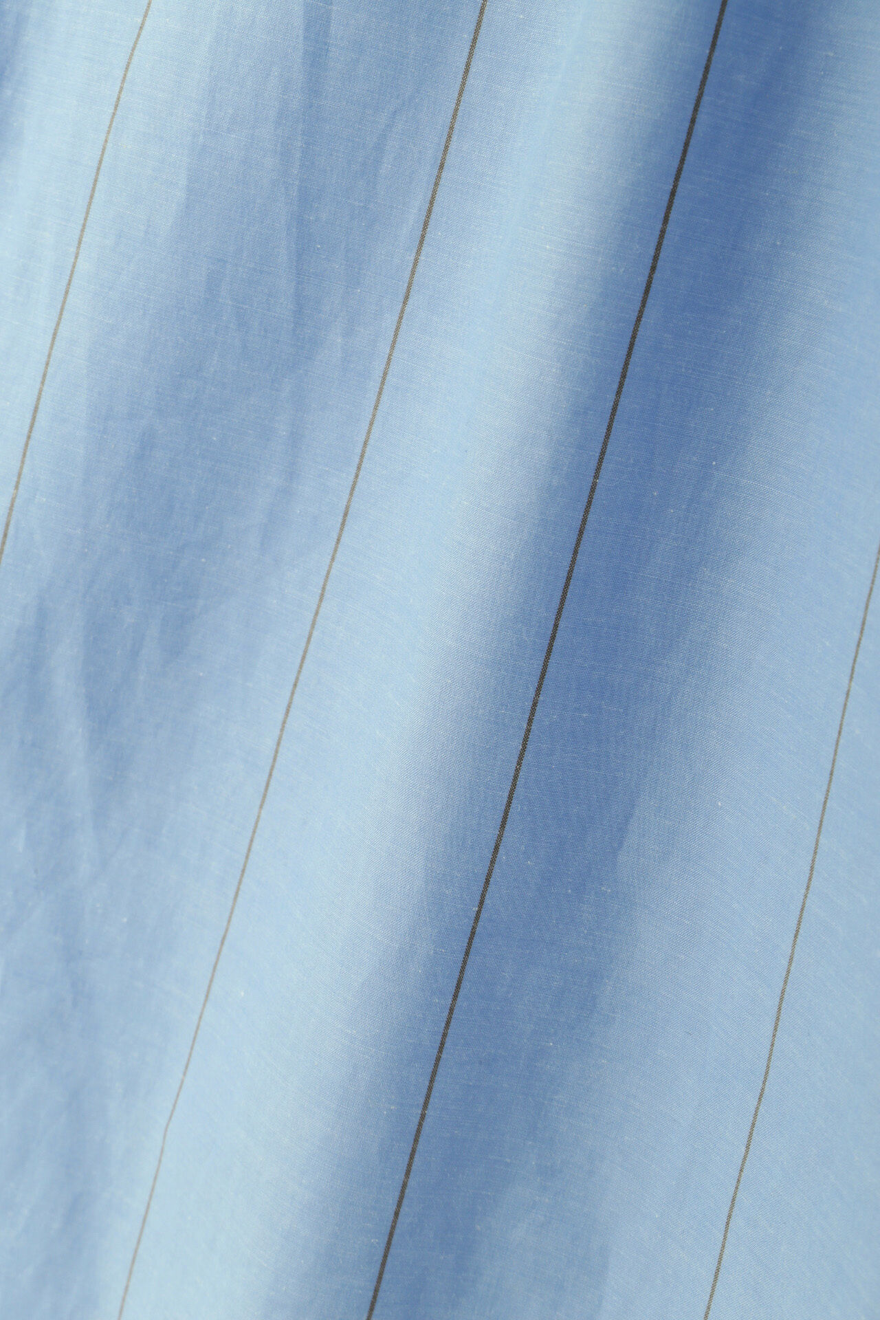 MARGARET HOWELL HOUSEHOLDGOODS「WIDE STRIPE COTTON LINEN」|その他|