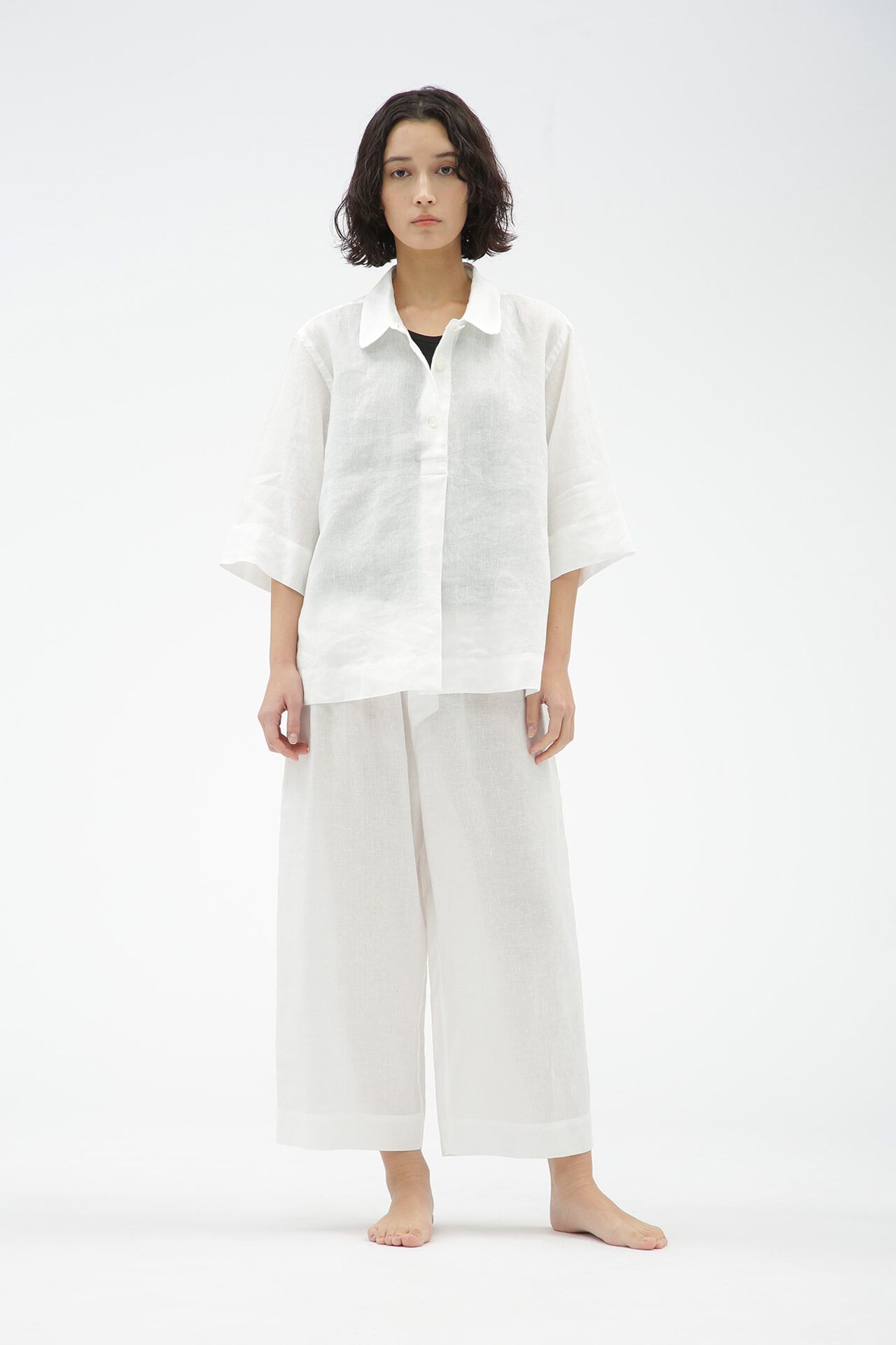 MARGARET HOWELL HOUSEHOLDGOODS「SOFT LINEN」|その他|