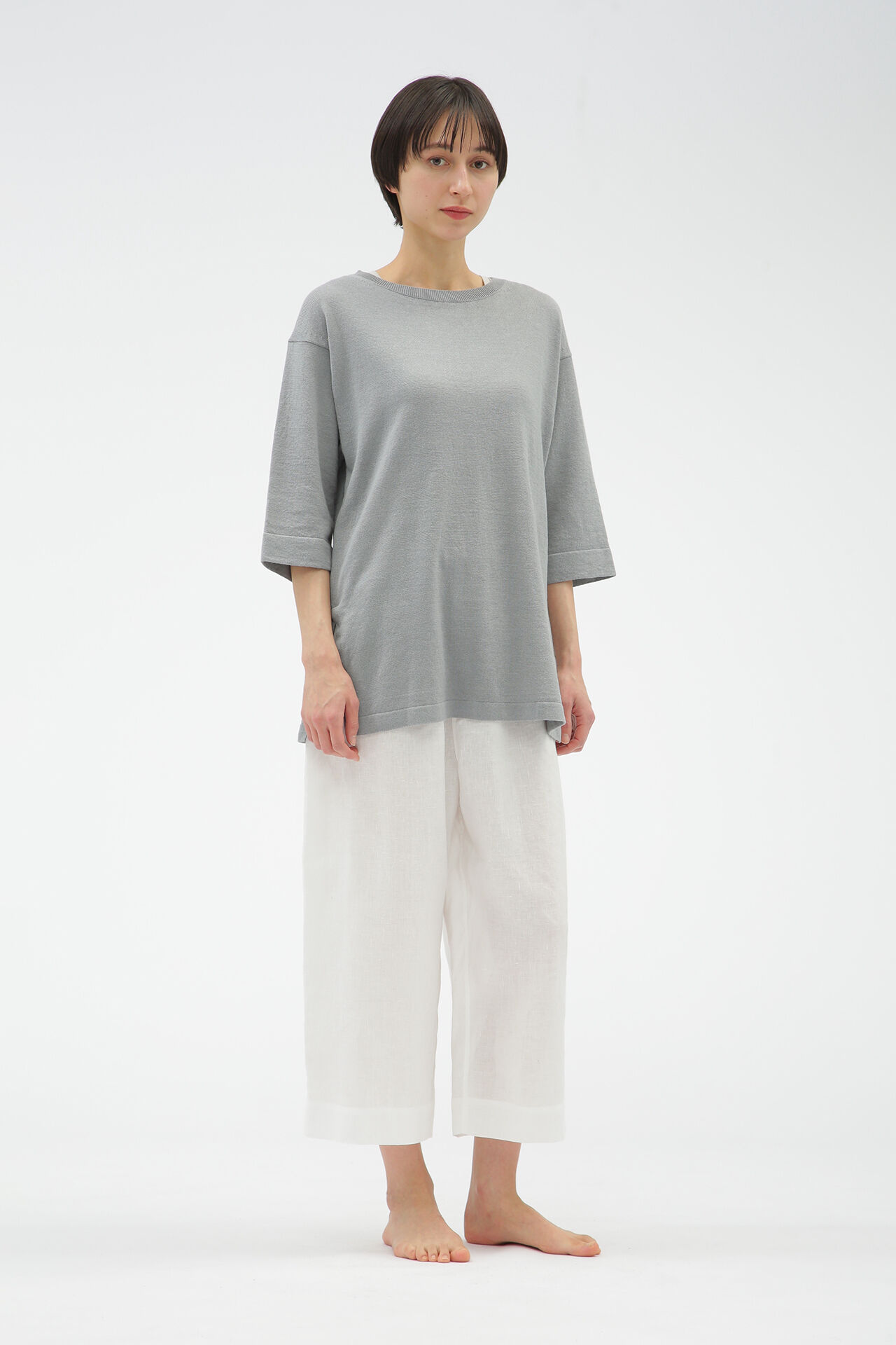 MARGARET HOWELL HOUSEHOLDGOODS「SOFT LINEN」|その他|
