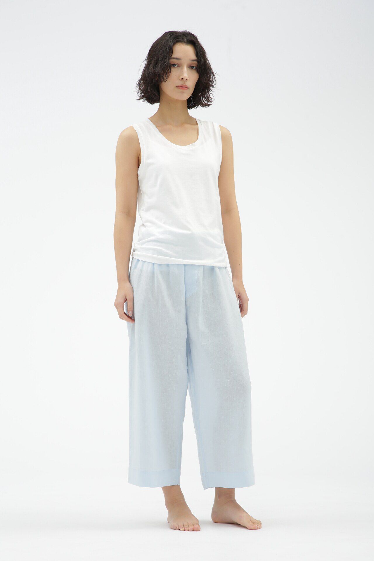 MARGARET HOWELL HOUSEHOLDGOODS「SOFT LINEN」|その他|