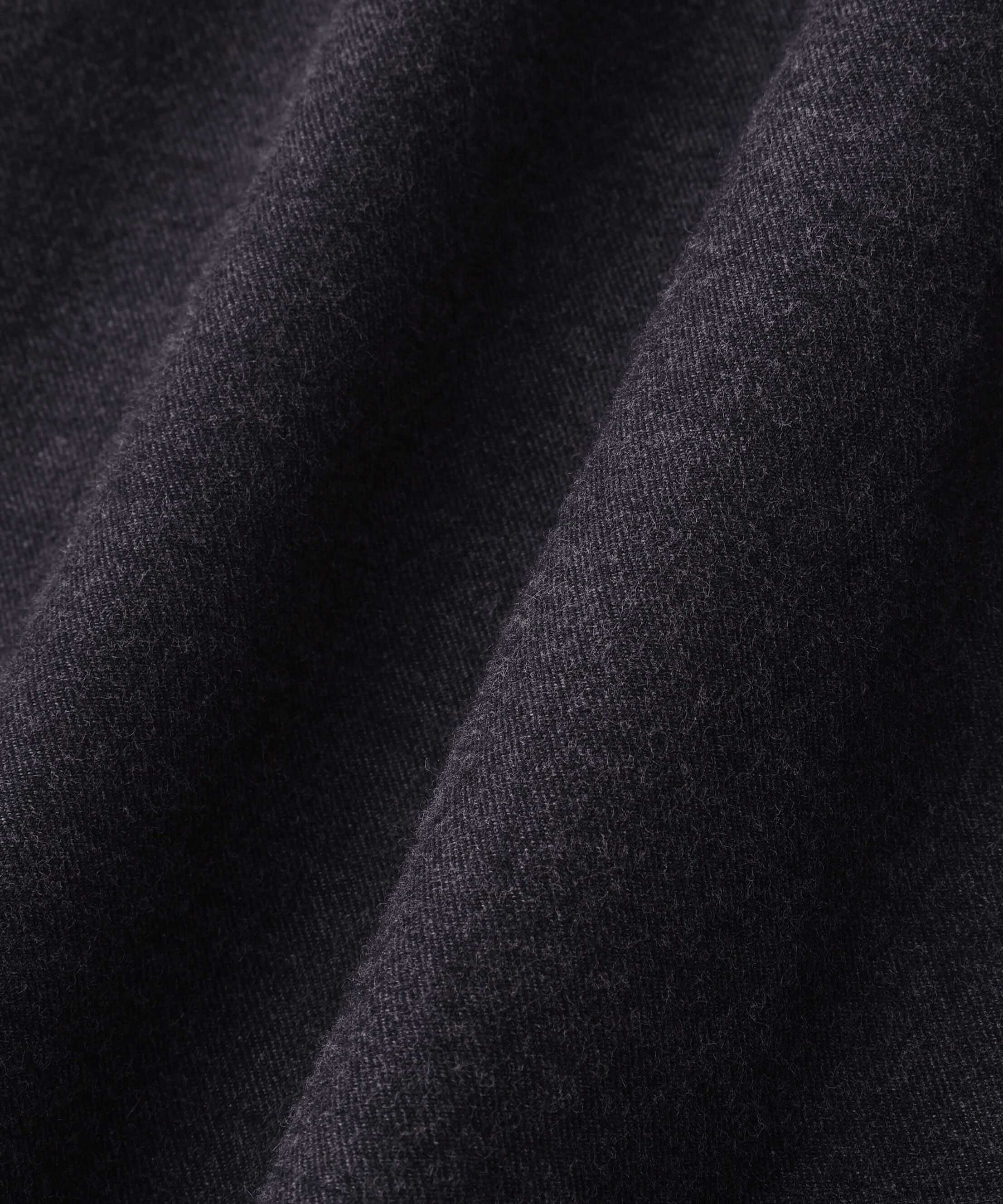 MARGARET HOWELL「BRUSHED COTTON TWILL SHIRT」|シャツ・ブラウス|