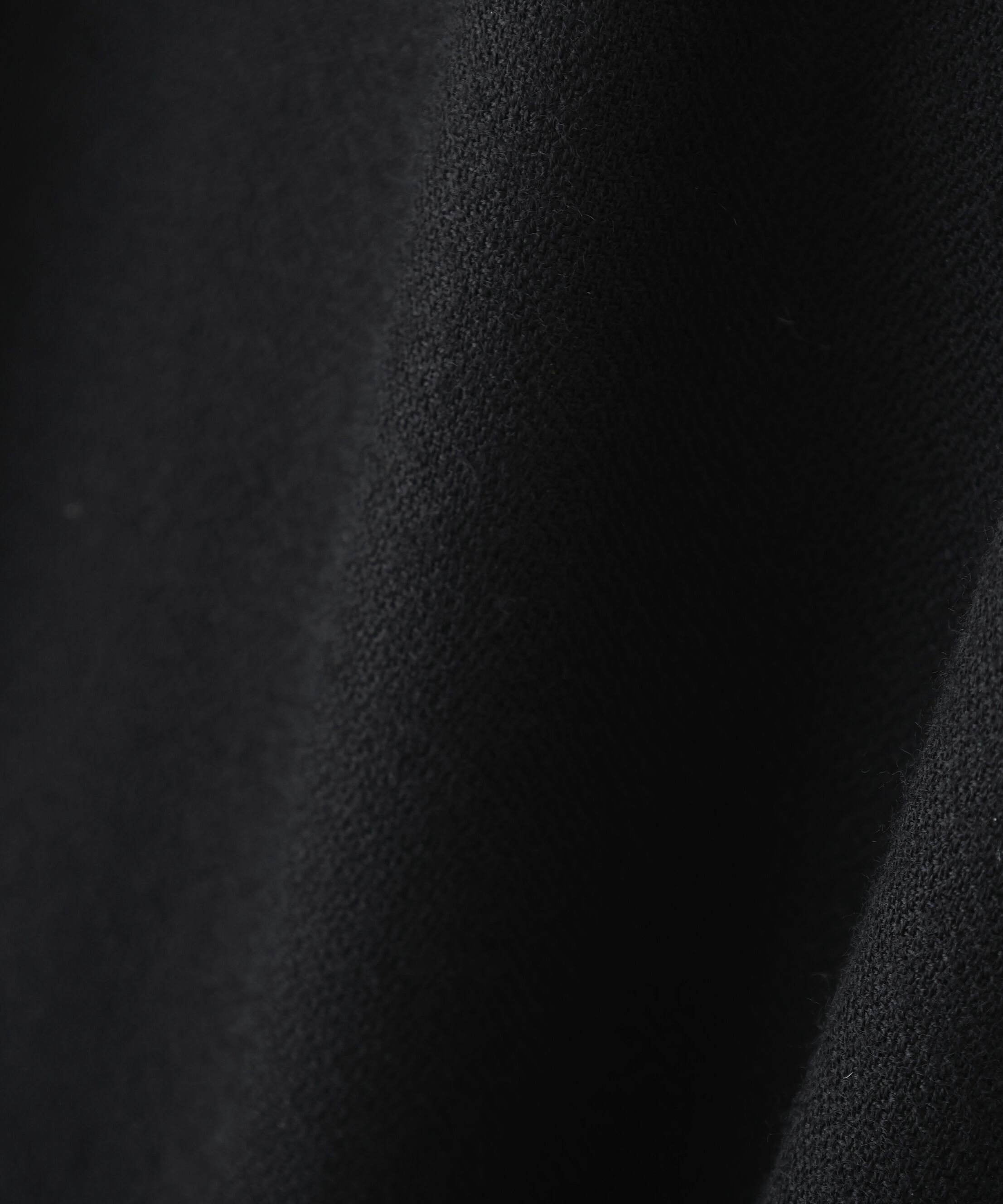 MARGARET HOWELL HOUSEHOLDGOODS「SOFT WOOL SHIRT」|シャツ・ブラウス|