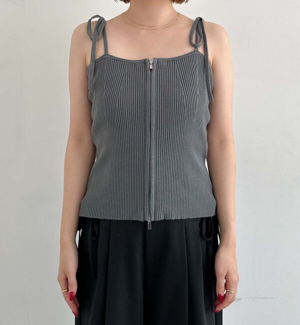 archives「マルチｗａｙモチモチニットアンサンブル」|カーディガン|