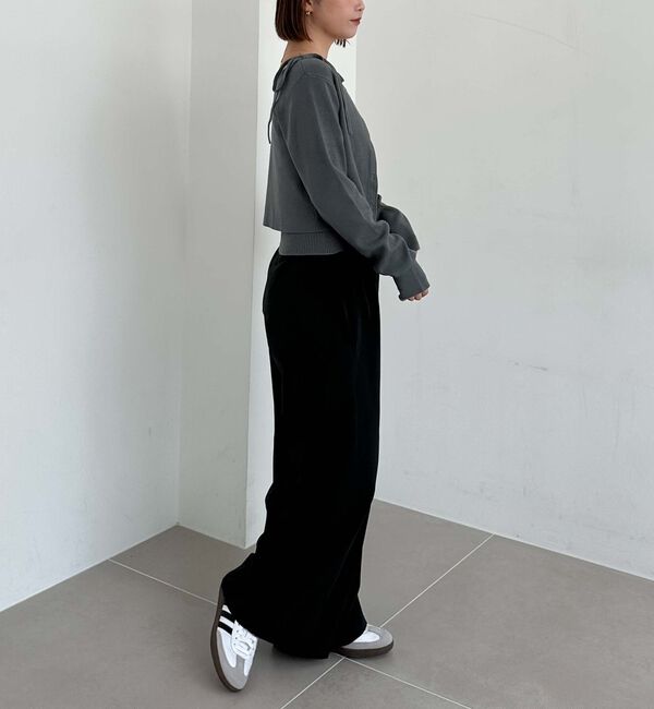 archives「マルチｗａｙモチモチニットアンサンブル」|カーディガン|