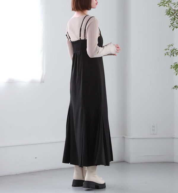 archives「プリーツラメシアーＴＯＰＳ／」|カーディガン|