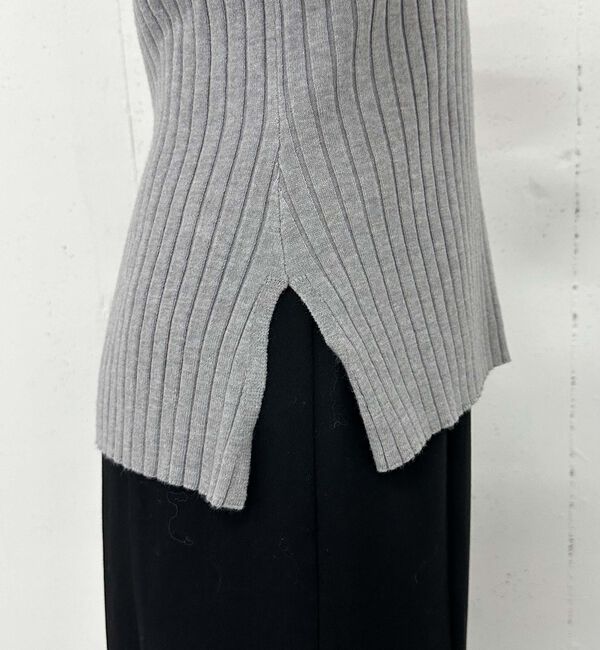 archives「モチモチリブニット」|ニット・セーター|