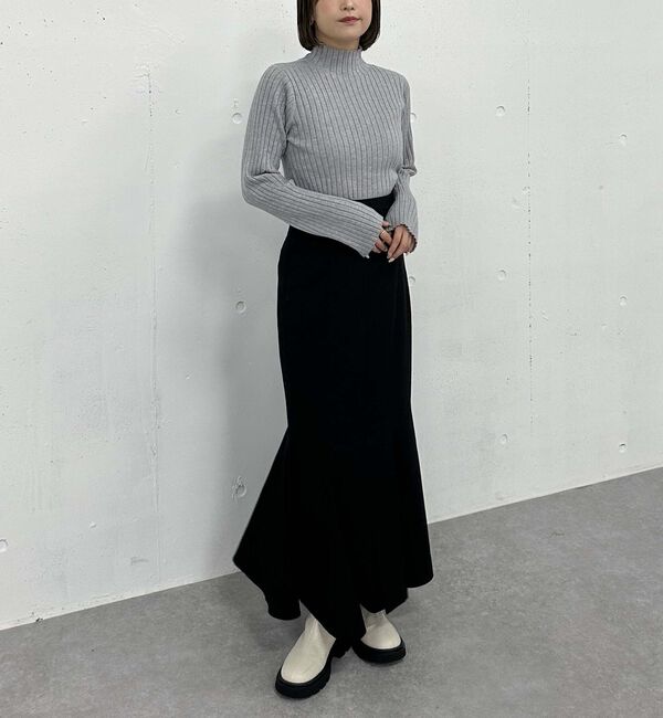 archives「モチモチリブニット」|ニット・セーター|