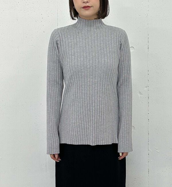 archives「モチモチリブニット」|ニット・セーター|