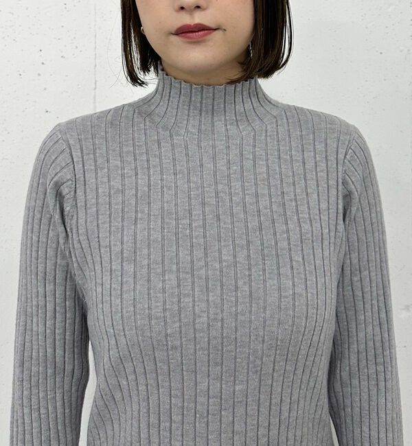 archives「モチモチリブニット」|ニット・セーター|