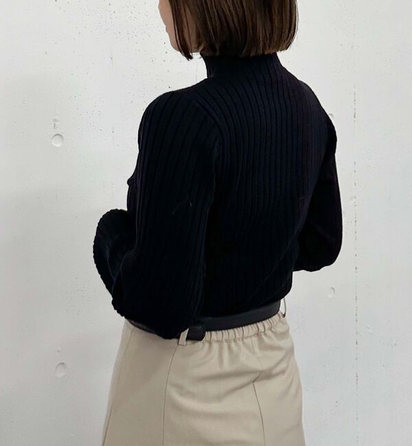 archives「モチモチリブニット」|ニット・セーター|