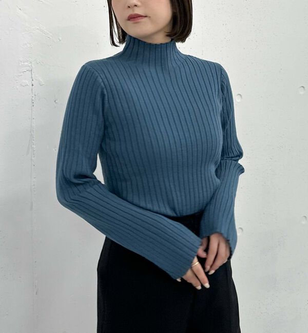 archives「モチモチリブニット」|ニット・セーター|