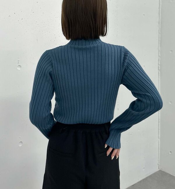 archives「モチモチリブニット」|ニット・セーター|