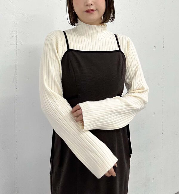 archives「モチモチリブニット」|ニット・セーター|