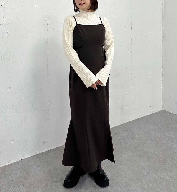 archives「モチモチリブニット」|ニット・セーター|