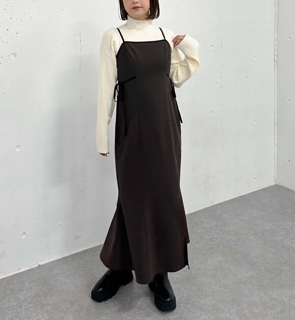 archives「モチモチリブニット」|ニット・セーター|