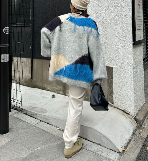 archives「＜Ｌｔｄ＞ＲＥＭＡＫＥ　ＣＡＲＤＩＧＡＮ」|カーディガン|