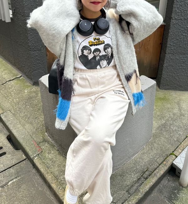 archives「＜Ｌｔｄ＞ＲＥＭＡＫＥ　ＣＡＲＤＩＧＡＮ」|カーディガン|