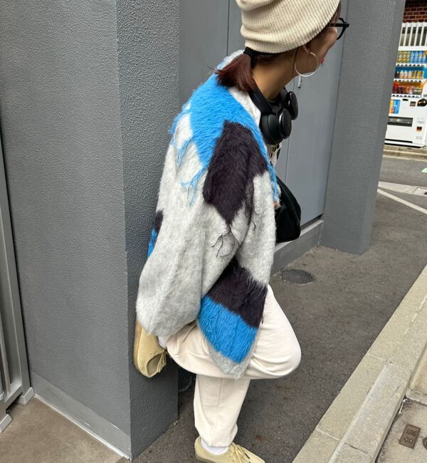 archives「＜Ｌｔｄ＞ＲＥＭＡＫＥ　ＣＡＲＤＩＧＡＮ」|カーディガン|