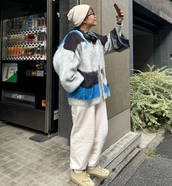 archives「＜Ｌｔｄ＞ＲＥＭＡＫＥ　ＣＡＲＤＩＧＡＮ」|カーディガン|