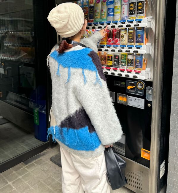 archives「＜Ｌｔｄ＞ＲＥＭＡＫＥ　ＣＡＲＤＩＧＡＮ」|カーディガン|