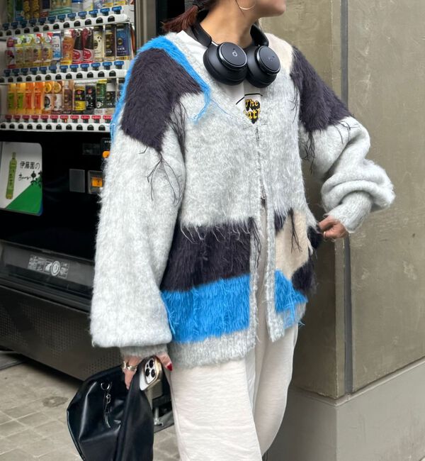 archives「＜Ｌｔｄ＞ＲＥＭＡＫＥ　ＣＡＲＤＩＧＡＮ」|カーディガン|