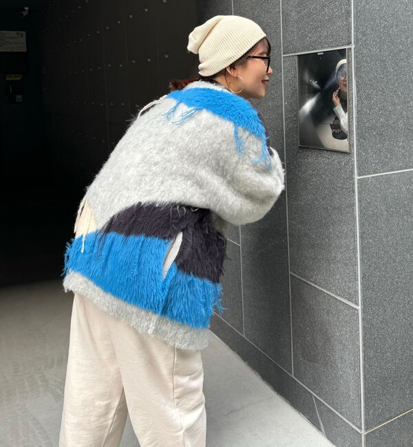 archives「＜Ｌｔｄ＞ＲＥＭＡＫＥ　ＣＡＲＤＩＧＡＮ」|カーディガン|