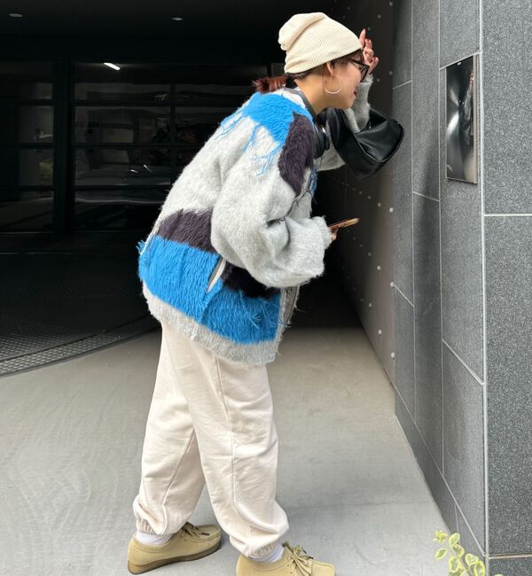 archives「＜Ｌｔｄ＞ＲＥＭＡＫＥ　ＣＡＲＤＩＧＡＮ」|カーディガン|