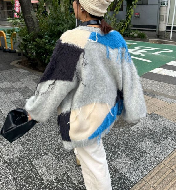 archives「＜Ｌｔｄ＞ＲＥＭＡＫＥ　ＣＡＲＤＩＧＡＮ」|カーディガン|