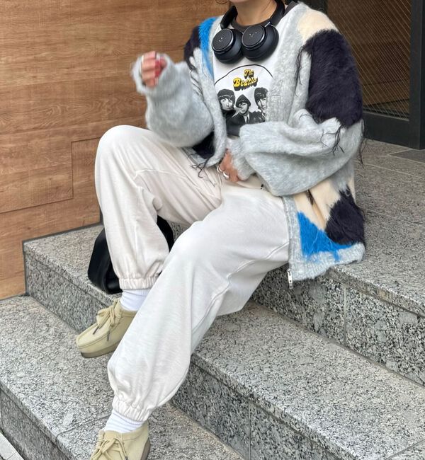 archives「＜Ｌｔｄ＞ＲＥＭＡＫＥ　ＣＡＲＤＩＧＡＮ」|カーディガン|