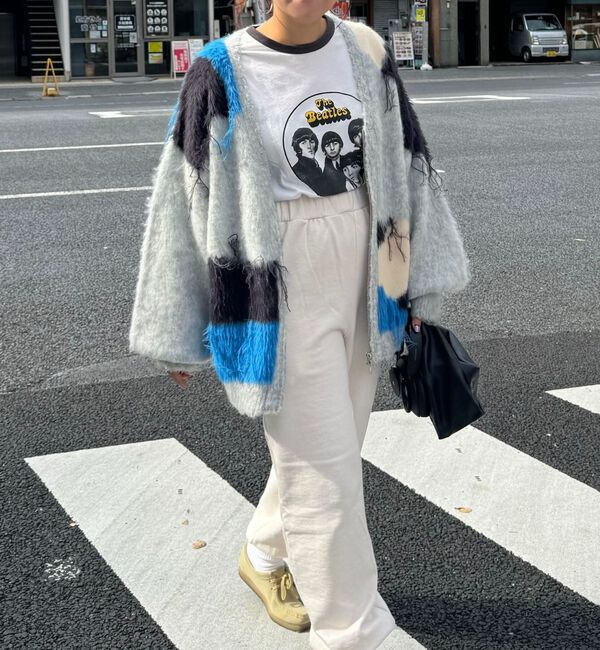 archives「＜Ｌｔｄ＞ＲＥＭＡＫＥ　ＣＡＲＤＩＧＡＮ」|カーディガン|