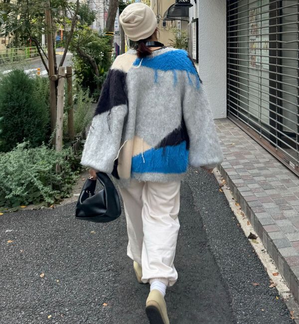 archives「＜Ｌｔｄ＞ＲＥＭＡＫＥ　ＣＡＲＤＩＧＡＮ」|カーディガン|