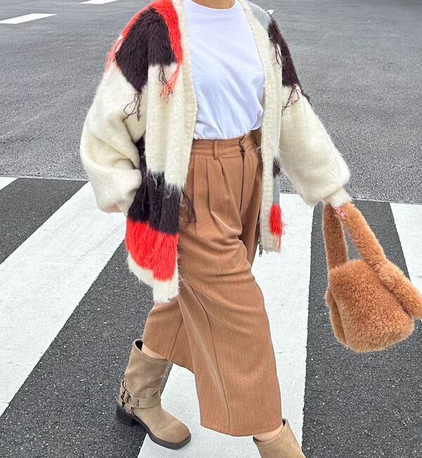 archives「＜Ｌｔｄ＞ＲＥＭＡＫＥ　ＣＡＲＤＩＧＡＮ」|カーディガン|