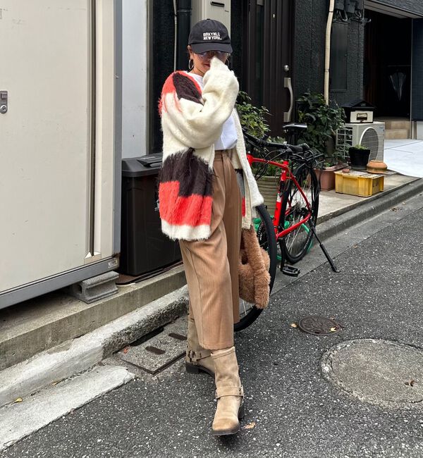 archives「＜Ｌｔｄ＞ＲＥＭＡＫＥ　ＣＡＲＤＩＧＡＮ」|カーディガン|