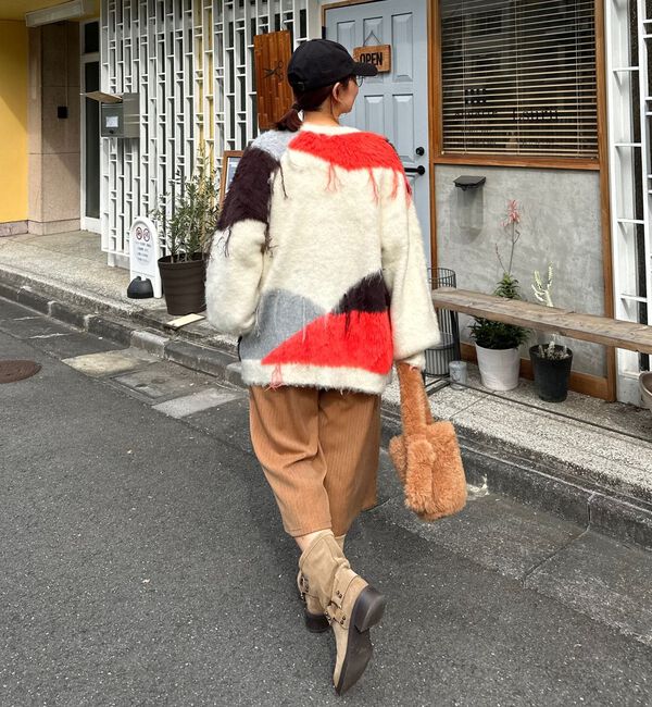 archives「＜Ｌｔｄ＞ＲＥＭＡＫＥ　ＣＡＲＤＩＧＡＮ」|カーディガン|