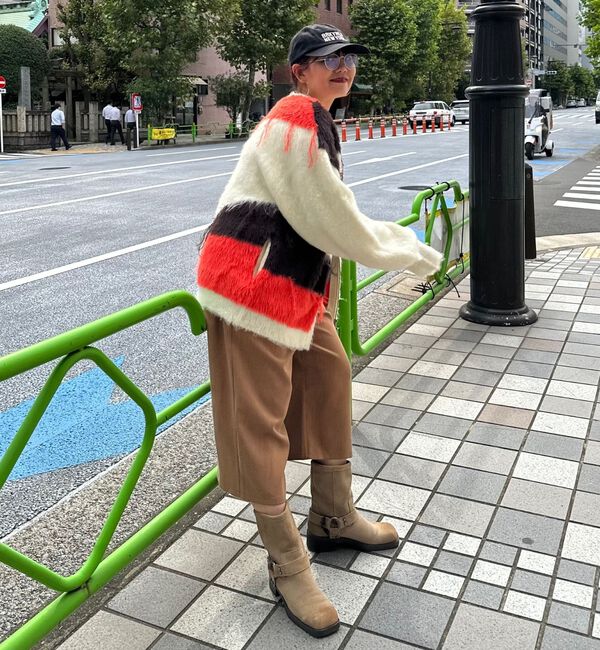 archives「＜Ｌｔｄ＞ＲＥＭＡＫＥ　ＣＡＲＤＩＧＡＮ」|カーディガン|