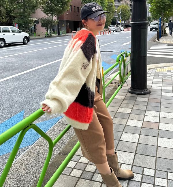 archives「＜Ｌｔｄ＞ＲＥＭＡＫＥ　ＣＡＲＤＩＧＡＮ」|カーディガン|