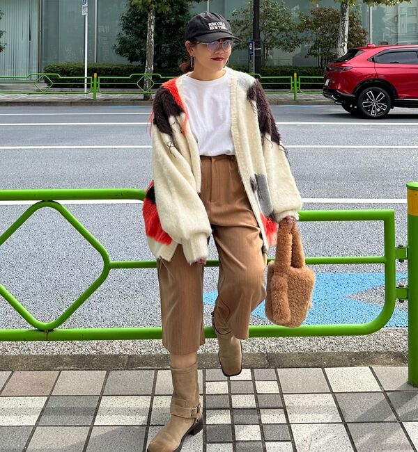 archives「＜Ｌｔｄ＞ＲＥＭＡＫＥ　ＣＡＲＤＩＧＡＮ」|カーディガン|