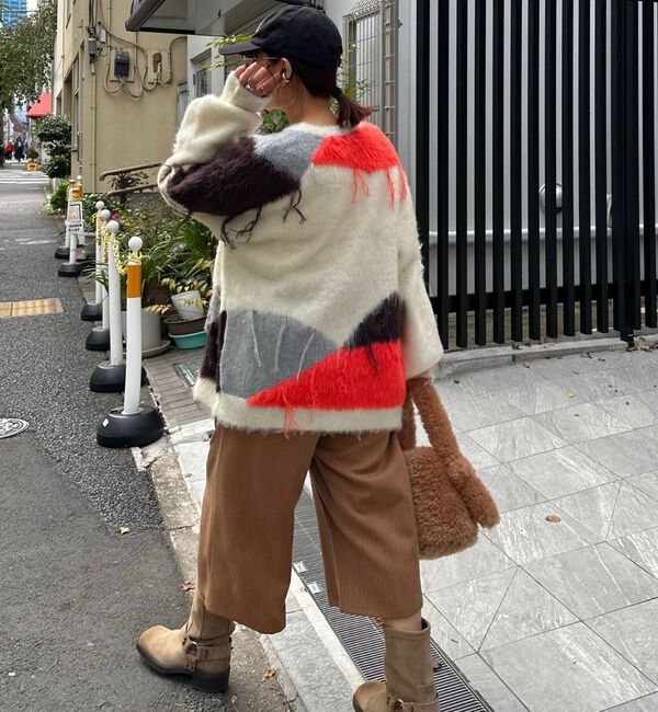 archives「＜Ｌｔｄ＞ＲＥＭＡＫＥ　ＣＡＲＤＩＧＡＮ」|カーディガン|