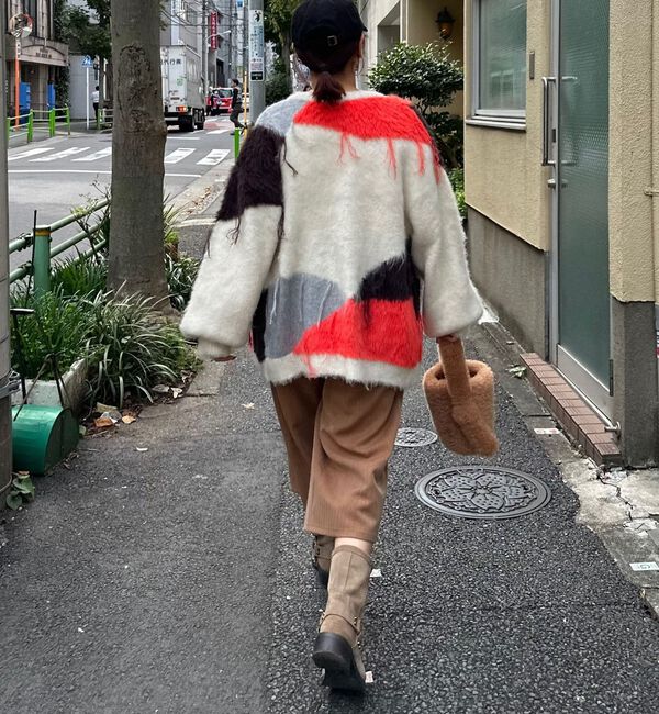 archives「＜Ｌｔｄ＞ＲＥＭＡＫＥ　ＣＡＲＤＩＧＡＮ」|カーディガン|