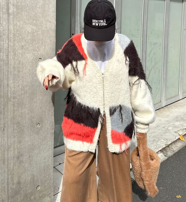 archives「＜Ｌｔｄ＞ＲＥＭＡＫＥ　ＣＡＲＤＩＧＡＮ」|カーディガン|